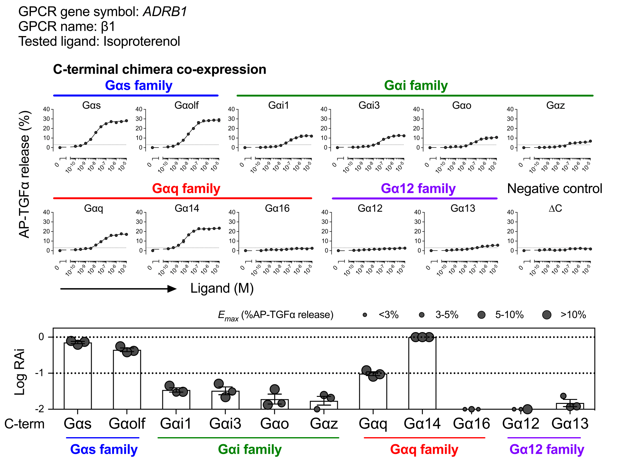 GPCR