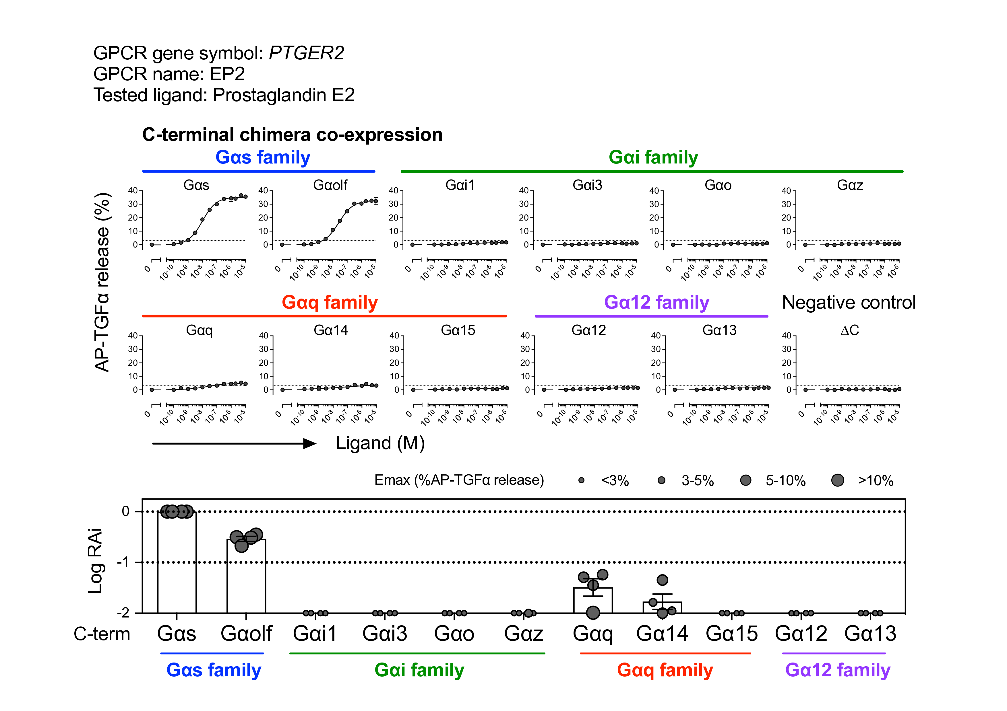 GPCR